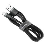 Baseus-Cafule-Cable-USB-for-Lightning-2.4A-1m-CALKLF