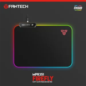 FANTECH MPR351 RGB Mousepad