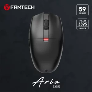Fantech Aria XD7 Lightweight Wireless Gaming Mouse