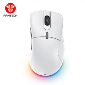 Fantech Helios Go XD5 USB Type-C Wireless RGB Gaming Mouse Space Edition