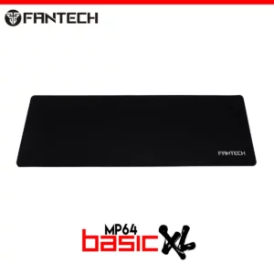 Fantech MP64 Basic XL Anti-slip Rubber Base Mouse Pad