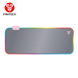 Fantech MPR800s Sakura Edition FireFly RGB Mouse Pad (Pink)