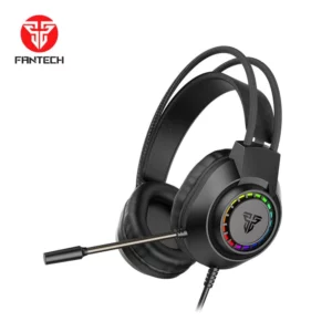 Fantech PORTAL HG28 7.1 Virtual Surround Sound Gaming Headphone