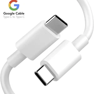 Google Cable Type-C to Type C