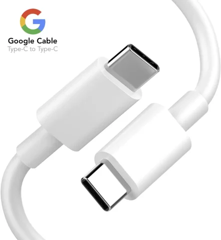 Google Cable Type-C to Type C
