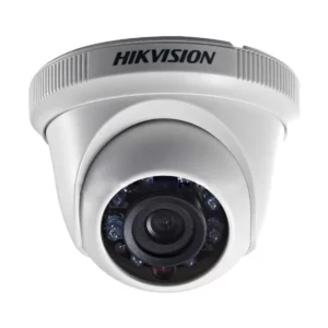 Hikvision DS-2CE56D0T-IRF HD Dome CCTV Camera