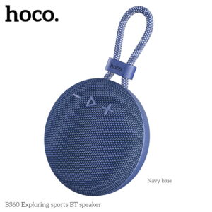 Hoco BS60-Navy Blue
