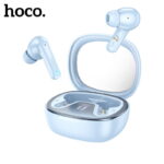 Hoco EQ6 TWS Wireless Earphones - Blue