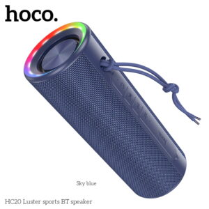 Hoco HC20.Blue