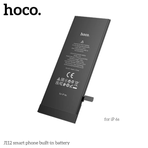 Hoco J112 Smart Li-Polymer 1715mAh Battery for iPho
