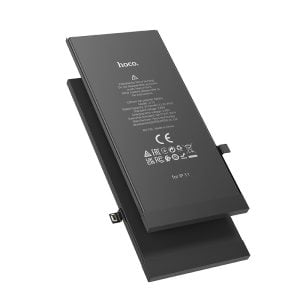 Hoco J112-ip11 Smart Li-Polymer 3110mAh Battery for iPhone 11