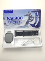 KW900 Ultra 2-Black