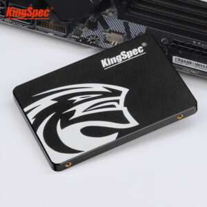 KingSpec P3 256GB 2.5'' SATA SSD