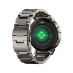 Kospet Tank T2 Smart Watch Special Edition.Silver