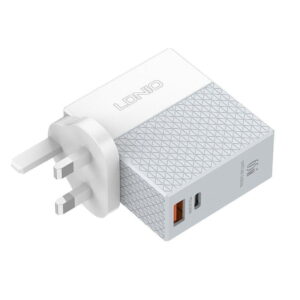 LDNIO A2620C 65W Fast Charging Adapter