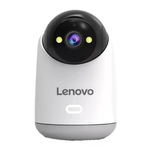 Lenovo c33 smart camera