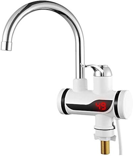 RX-001 Water Heater