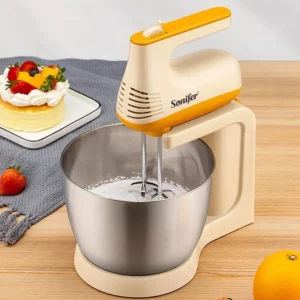 Sonifer Stand Mixer SF-7029 150W