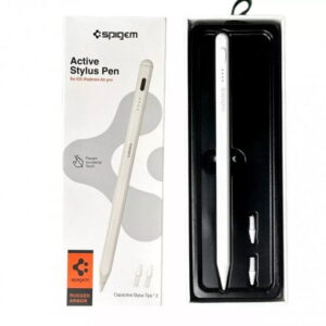 Stylus pen Stylus Spigem SP-31 for touch screens - White Color