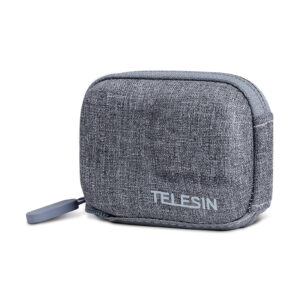 TELESIN GP-CPB-902 Mini Camera Storage Bag