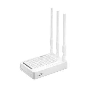 TOTOLINK N302R+ 300Mbps Wireless N Router