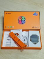 X9 CALL Android Smartwatch