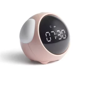 Xiaomi-cute-expression-alarm-clock_Result