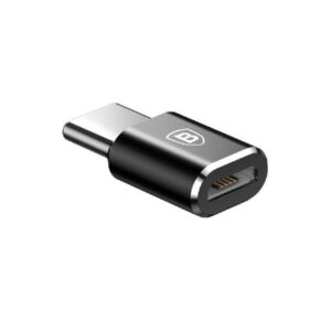 Baseus-CAMOTG-01-Micro-Usb-Male-To-Type-C-Female-Adapter-Converter