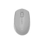 Fantech Go W193 Silent Click Dual Mode Wireless Mouse-GRY