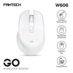Fantech Go W606 Wireless Mouse