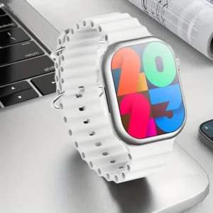 HZ9 Max Premium Smart Watch