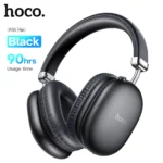 Hoco W35 Max-Black