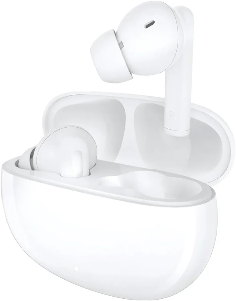 Honor Choice Earbuds X5 ANC - White