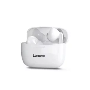 Lenovo XT90 TWS Bluetooth - White Color
