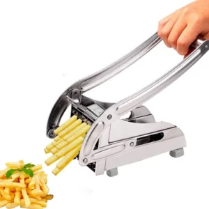 Potato Chipper French Fry Chips Cutter