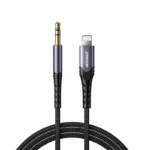 SY-A02 Lightning To 3.5mm Audio Cable HIFI