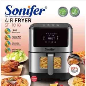 Sonifer Air Fryer SF-1018 in Bangladesh