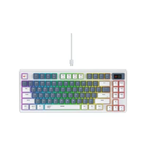 havit-kb884l-white-mechanical-gaming-keyboard