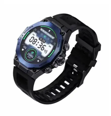 Black-Shark-S1-Pro Smart-Watch