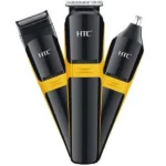 HTC AT-1322 Cordless Nose And Ear Hair Rechargeable Trimmer