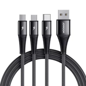 JOYROOM S-1230G4 3 IN 1 Charging Cable
