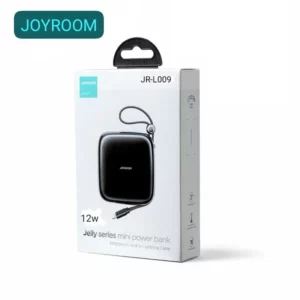 Joyroom JR-L009 22.5W 10000mah Colorful Series Power Bank