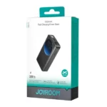 Joyroom JR-PBF01 10000mah PD 30W Fast Charging Power Bank