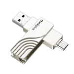 Lenovo ThinkPlus TPCU301 2 In 1 Type-C USB3.2 Flash Drive 1
