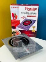 Prestige PS-101 Infrared Electric Cooker
