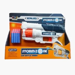 Storm Zone Toy Gun
