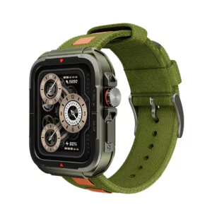 Udfine Watch GT Smartwatch-Green