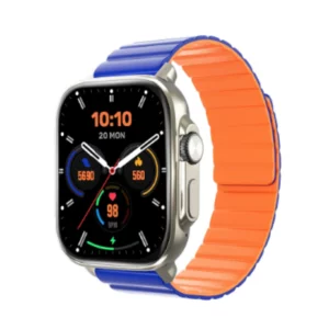 Udfine Watch Gear Smartwatch-Blue