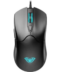 AULA S13 Wired Backlight Gaming Mouse