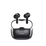 AWEI T52 ANC Wireless Bluetooth Earbuds - Black Color